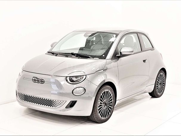 Fiat 500 e 42 kWh 87 kW image number 1