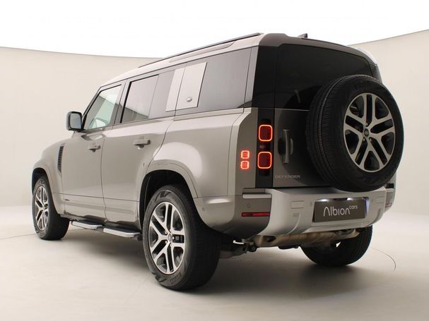 Land Rover Defender P400 AWD 294 kW image number 3