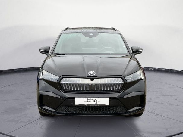 Skoda Enyaq 80x 195 kW image number 7