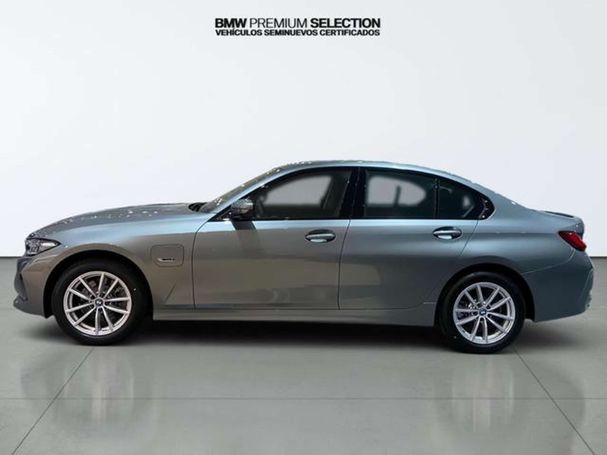 BMW 320 e 150 kW image number 8