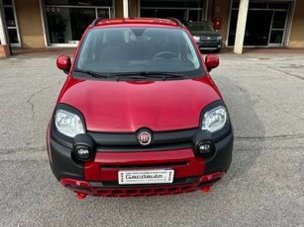 Fiat Panda 1.0 Hybrid 51 kW image number 2