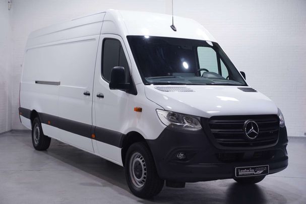 Mercedes-Benz Sprinter 315 CDI 110 kW image number 2