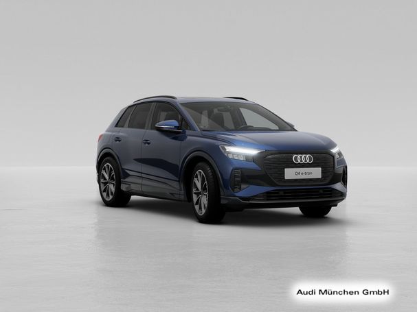 Audi Q4 45 e-tron 210 kW image number 9