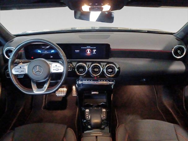 Mercedes-Benz A 180 d 85 kW image number 16