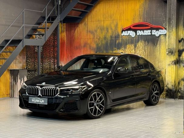 BMW 530d xDrive 210 kW image number 2