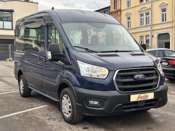 Ford Transit Kombi 350 125 kW image number 2