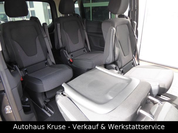 Mercedes-Benz V 220d Edition 1 120 kW image number 17