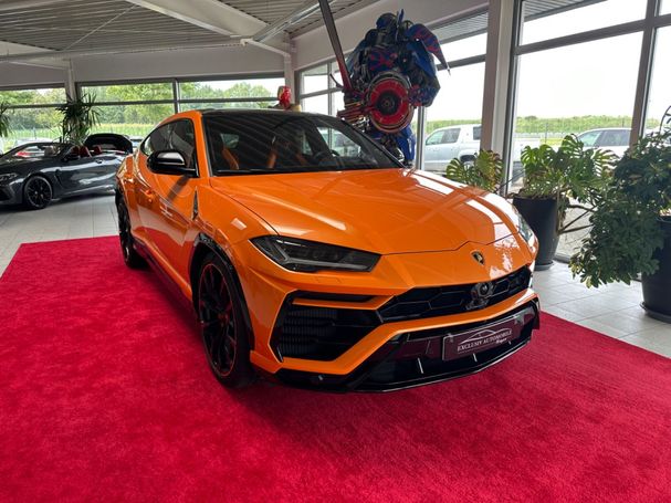 Lamborghini Urus 478 kW image number 1