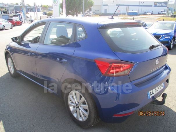 Seat Ibiza 1.0 EcoTSI Style 70 kW image number 17