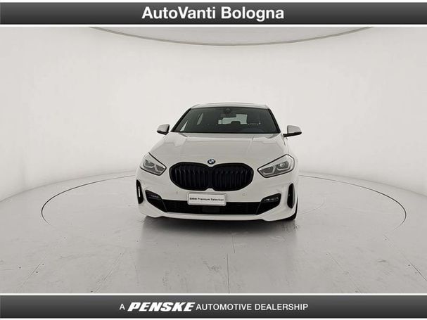 BMW 118d M Sport 110 kW image number 8