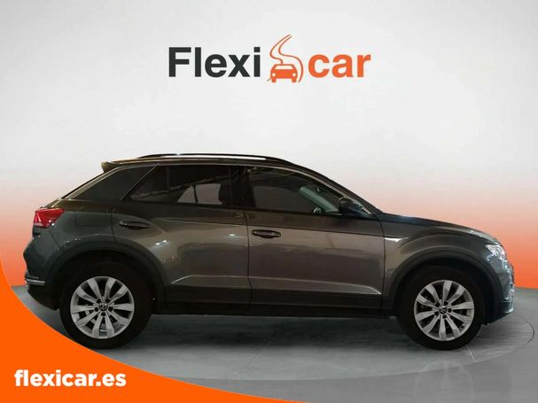 Volkswagen T-Roc 2.0 TDI DSG 110 kW image number 2