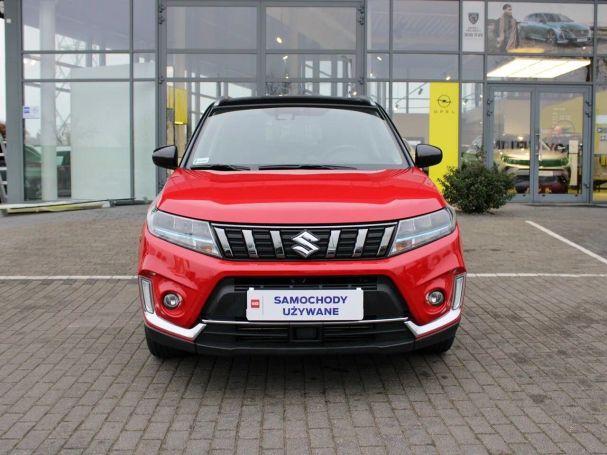 Suzuki Vitara 96 kW image number 4