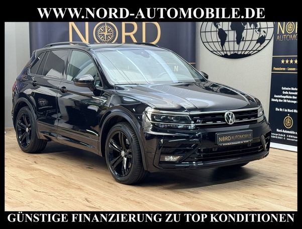 Volkswagen Tiguan 2.0 TDI DSG 4Motion 176 kW image number 1