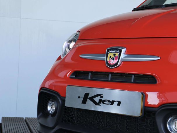 Abarth 595 107 kW image number 22