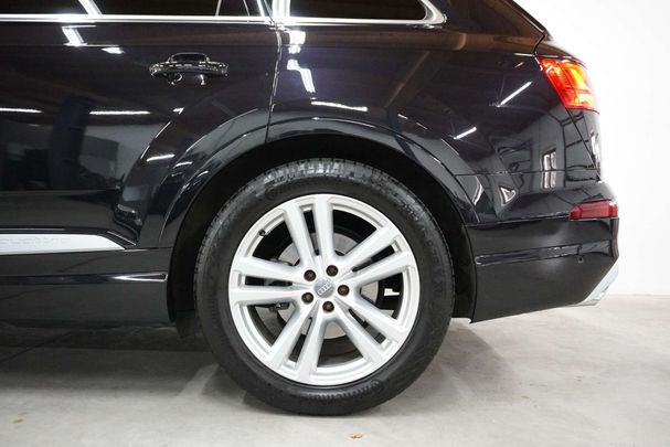 Audi Q7 3.0 TDI quattro S-Line 200 kW image number 37