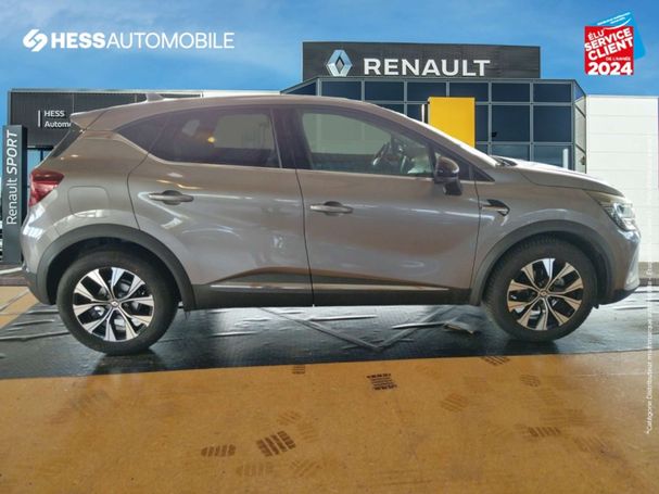 Renault Captur 104 kW image number 11