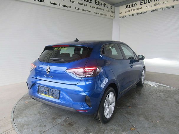 Renault Clio TCe 90 66 kW image number 2