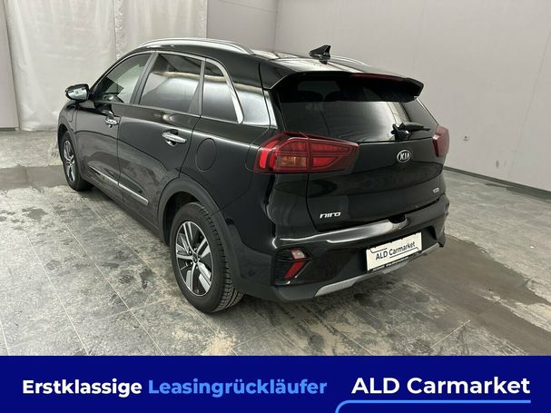 Kia Niro 1.6 GDI 104 kW image number 4