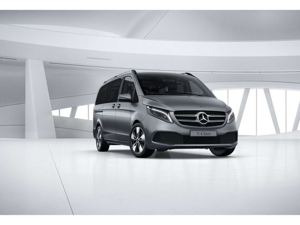 Mercedes-Benz V 300d Edition 1 174 kW image number 3