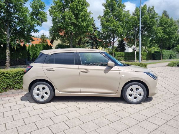 Suzuki Swift Comfort 61 kW image number 5