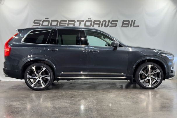 Volvo XC90 T8 Inscription AWD 299 kW image number 5