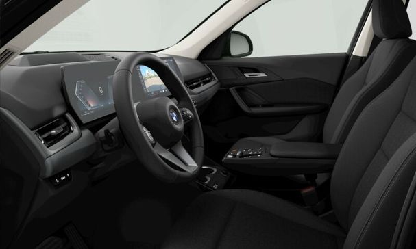 BMW X1 sDrive18i 100 kW image number 3