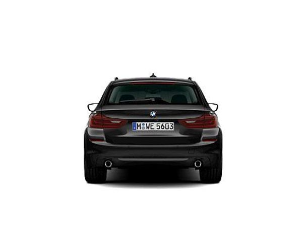 BMW 530d Touring xDrive 195 kW image number 6