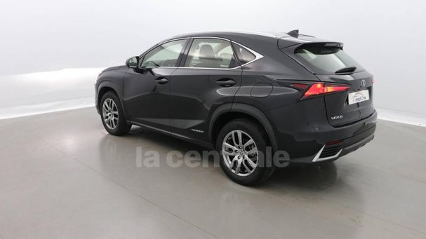 Lexus NX 300 145 kW image number 32