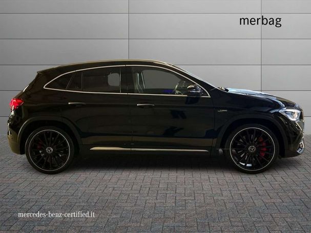 Mercedes-Benz GLA 45 AMG S 4Matic+ 310 kW image number 3