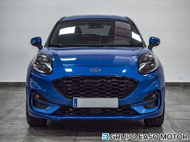 Ford Puma 1.0 EcoBoost ST-Line X 92 kW image number 2