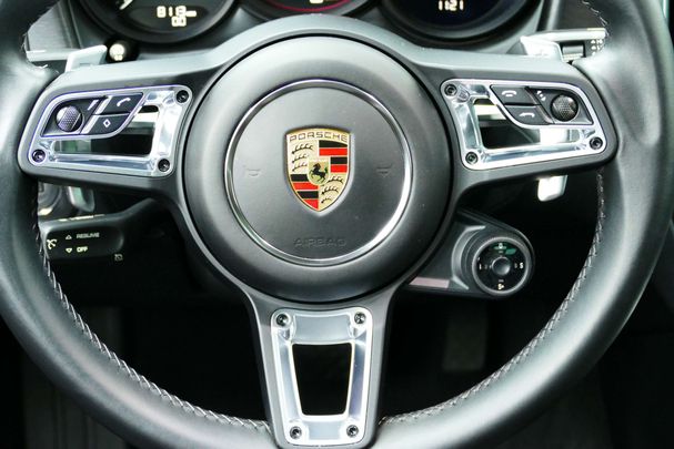 Porsche Macan GTS 280 kW image number 17