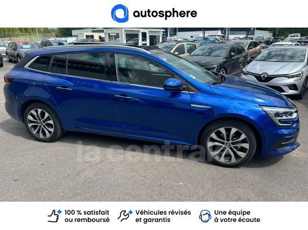 Renault Megane TCe 140 EDC 103 kW image number 2