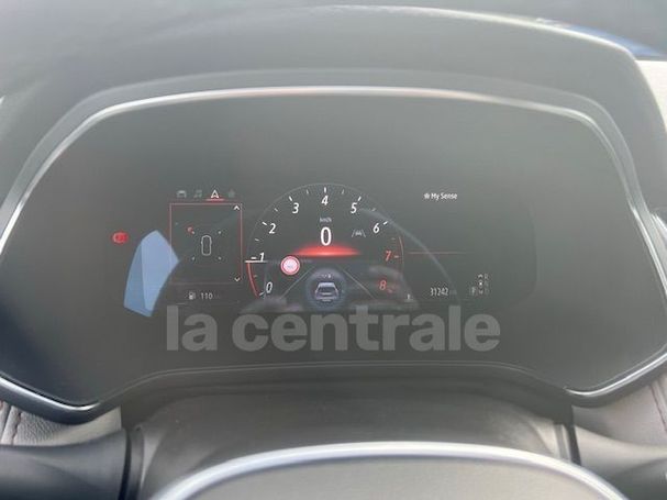 Renault Captur TCe EDC 113 kW image number 38