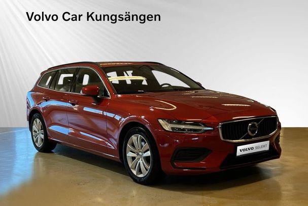 Volvo V60 B4 147 kW image number 6