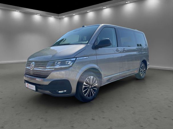 Volkswagen T6 Multivan 2.0 TDI 150 kW image number 1