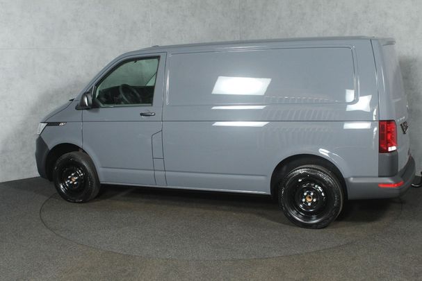 Volkswagen T6 Transporter 81 kW image number 4