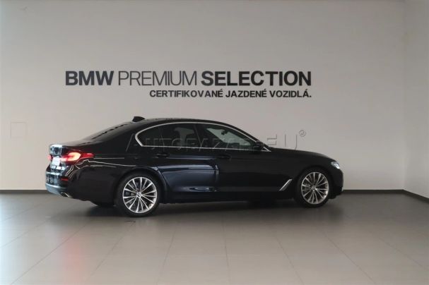 BMW 530d xDrive 210 kW image number 2