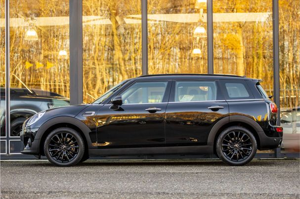 Mini One Clubman 75 kW image number 8