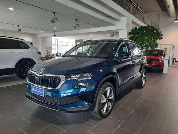 Skoda Karoq 2.0 TDI 85 kW image number 1