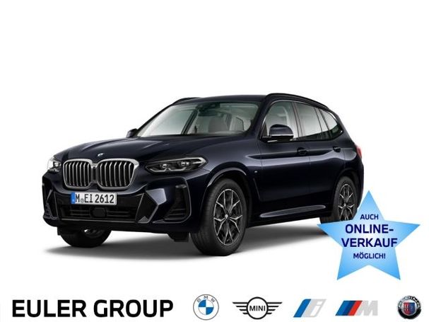 BMW X3 xDrive 140 kW image number 1