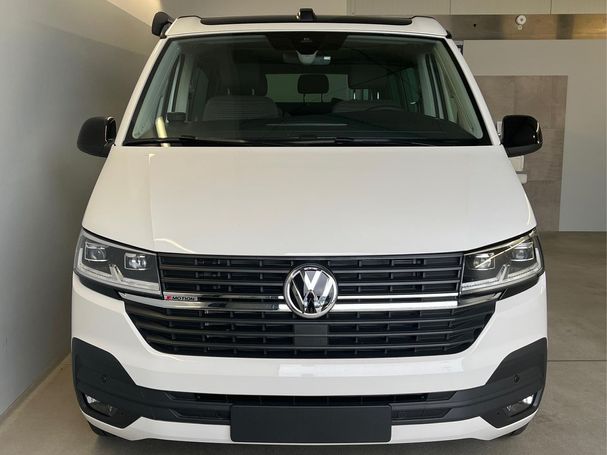 Volkswagen T6 California DSG Beach 4Motion 150 kW image number 4