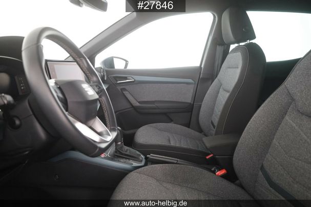 Seat Arona 1.0 TSI Xperience DSG 81 kW image number 13