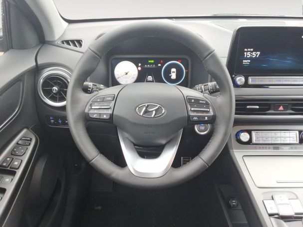 Hyundai Kona EV 100 kW image number 15