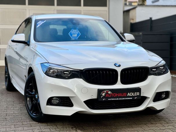 BMW 340i 240 kW image number 4