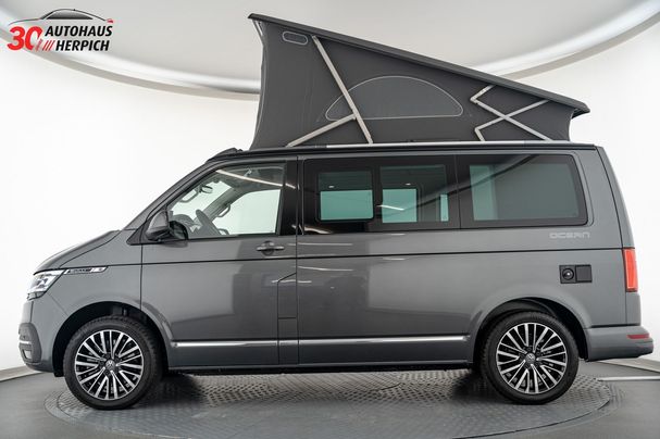 Volkswagen T6 California DSG Ocean 150 kW image number 4