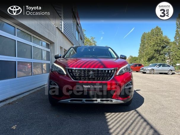 Peugeot 3008 PureTech 130 EAT6 S&S 96 kW image number 18