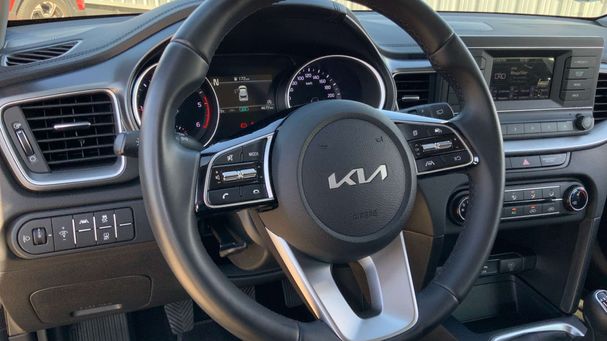 Kia XCeed 1.6 100 kW image number 21