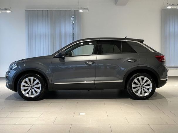 Volkswagen T-Roc 1.5 TSI DSG 110 kW image number 4