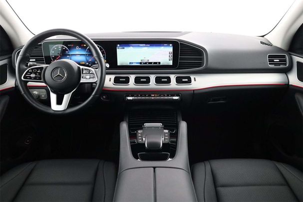 Mercedes-Benz GLE 350 de PHEV 235 kW image number 14