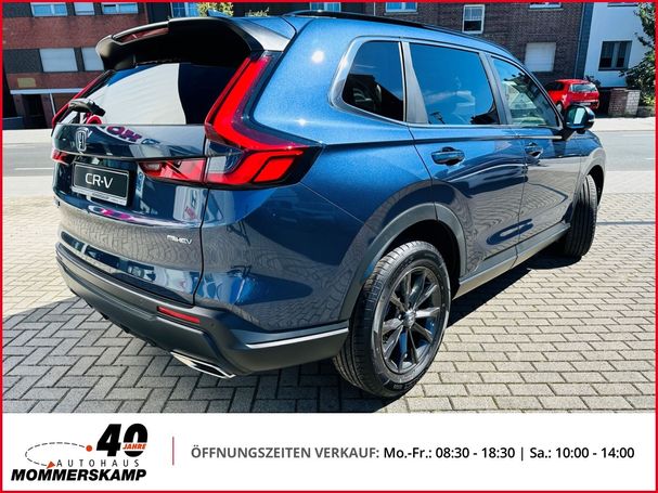 Honda CR-V 135 kW image number 3